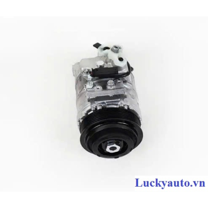 Lốc lạnh (máy nén) xe Mercedes ML350_ A0008309200 - 0008309200 